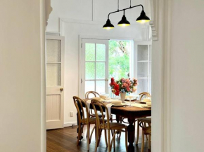 Clementine Cottage, Crows Nest